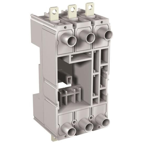 MCCB ABB 3 pôles ( Prix pour 1 )