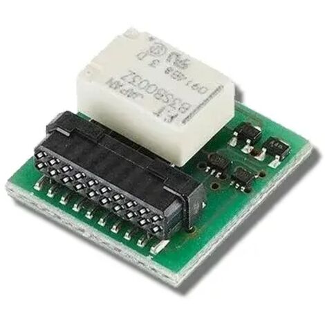 MCCMORPHM1 - Strip morpheus con un relè programmabile CARDIN MCCMORPHM1