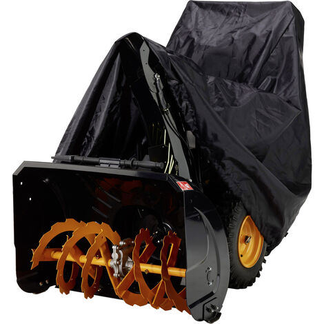 McCulloch 00058-06.326.02 Schneefräsen-Abdeckung S761071