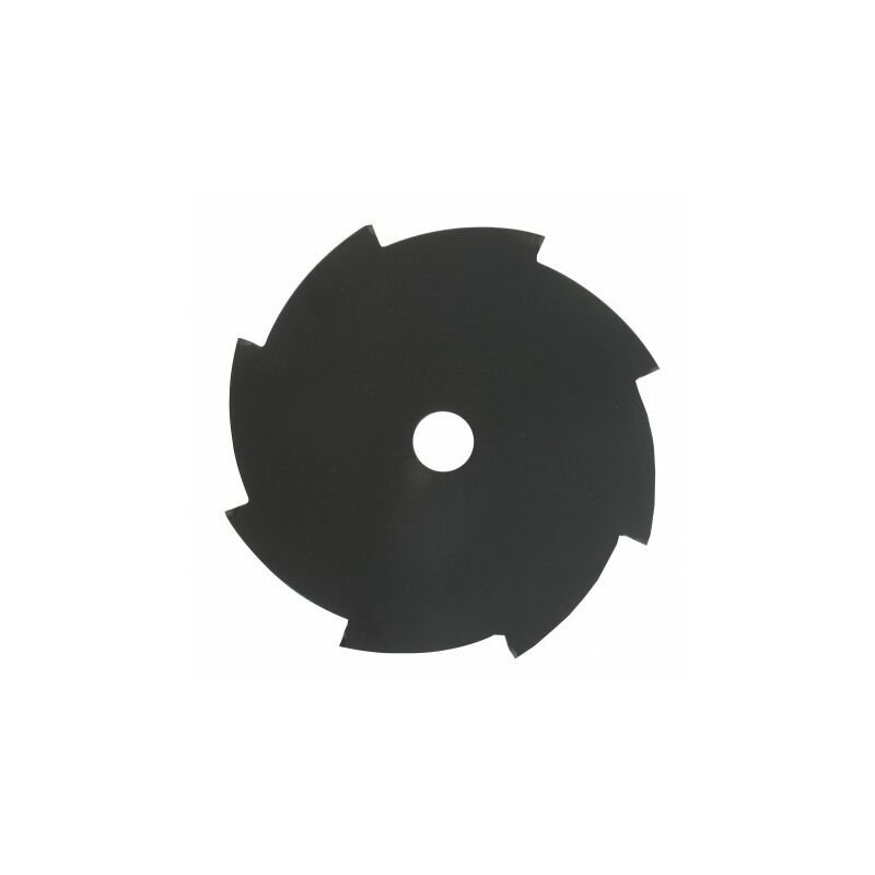 

Disco Acero 255 Mm. 8 Dientes
