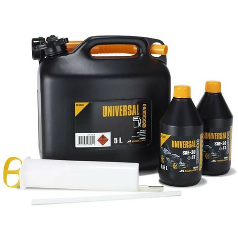 Kit de démarrage universel 4T Bardahl