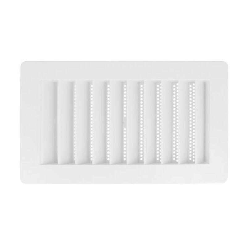 

Rejilla Plastico 7 24*14 Shun C/Mosquitera - Amig