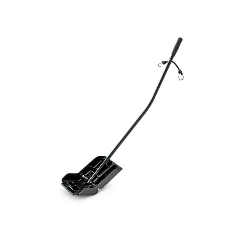 Obturateur mulching Husqvarna / Mc Culloch 97-107cm