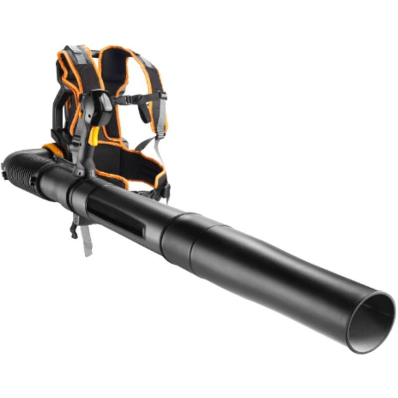 

Mcculloch Soplador Mochila Li 58Gbp 58 V. 67 M/Seg