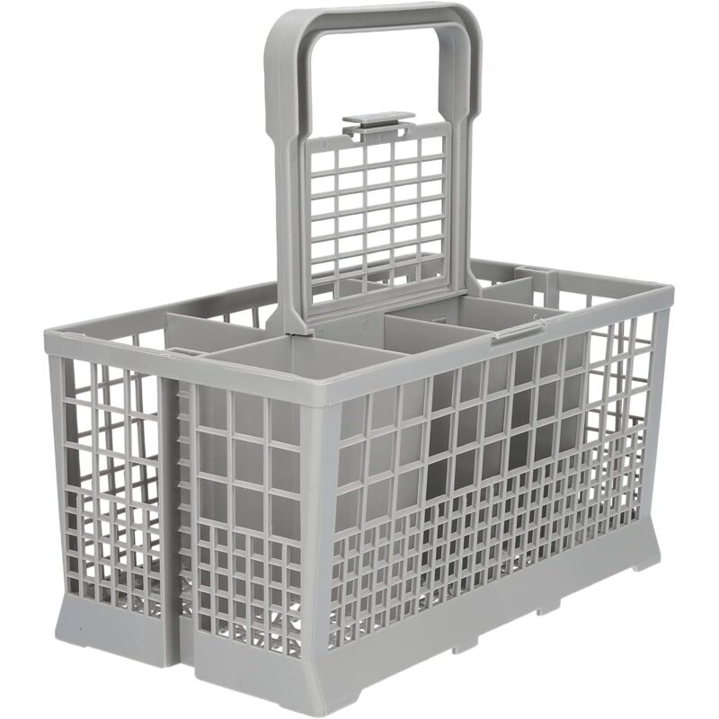 Tinor - McFilter Universal Cutlery Basket for aeg Miele Siemens Neff Bosch Gaggenau Küppersbusch etc. Dishwashers - 24 x 13.6 x 12 cm