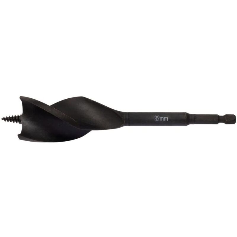Dewalt - Mèche à bois 3 pointes Extrême 32x152mm