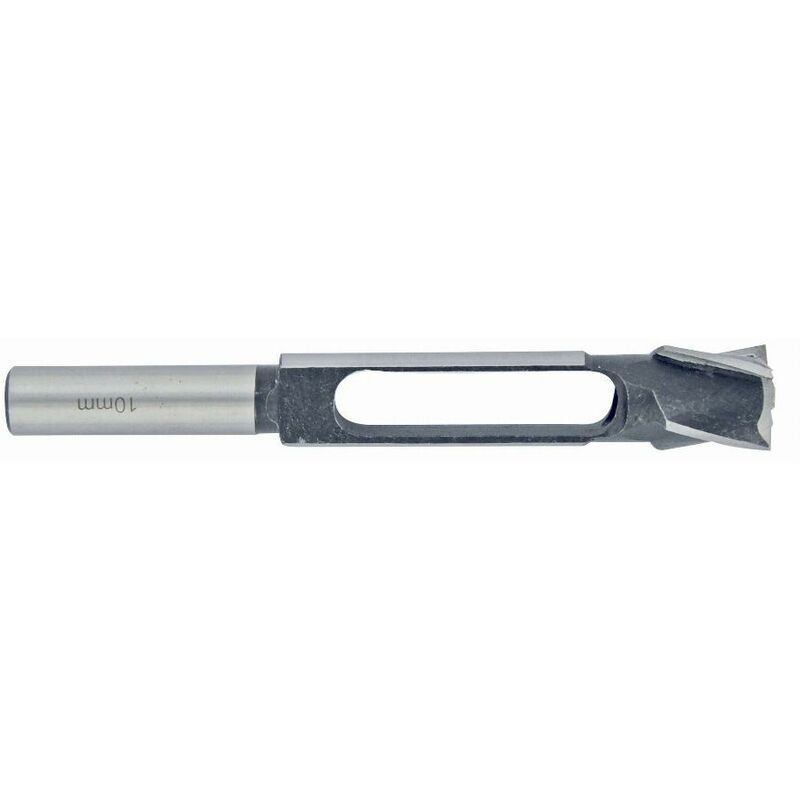 Mèche à bouchonner Tivoly technic - ø 20 mm l. 140 mm - 10804722000