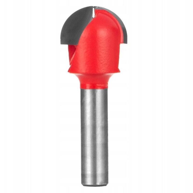 Freud - Mèche à bout arrondi Ø15,8 H11/50,8 Q8 Z2 - F03FR01597 -18-11008P