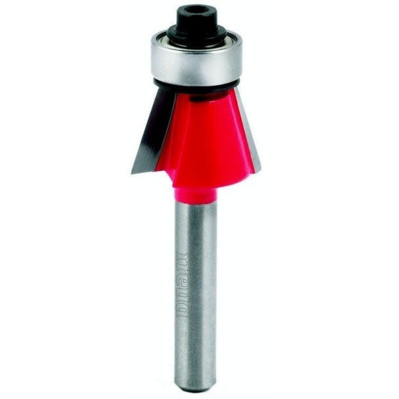 Mèche à chanfreiner Freud 62,1 H25,5/74 Q12 Z2 - F03FR01924 -40-11812P