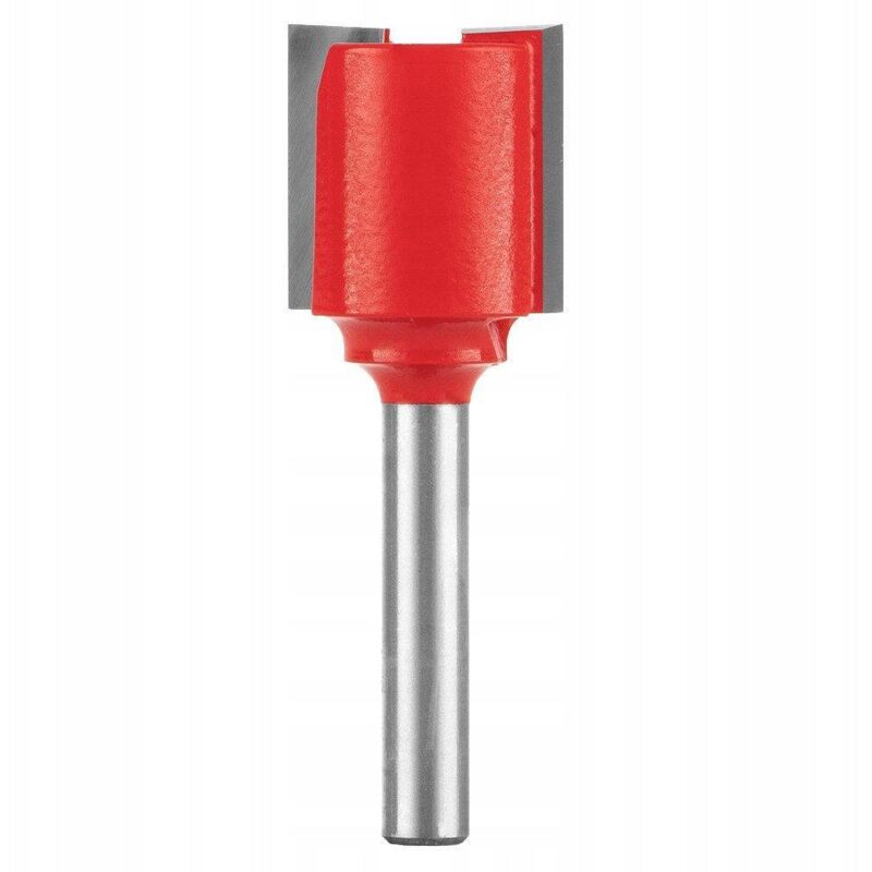 Freud - Mèche droite à deux tranchants Ø14 H19/56 Q8 Z2 - F03FR01473 -04-14308P