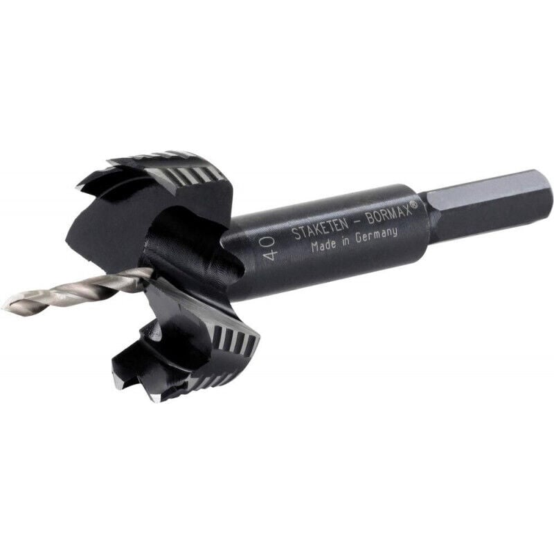 FP - Mèche à façonner Bormax 2.0 ws prima 20mm gl 90mm Famag