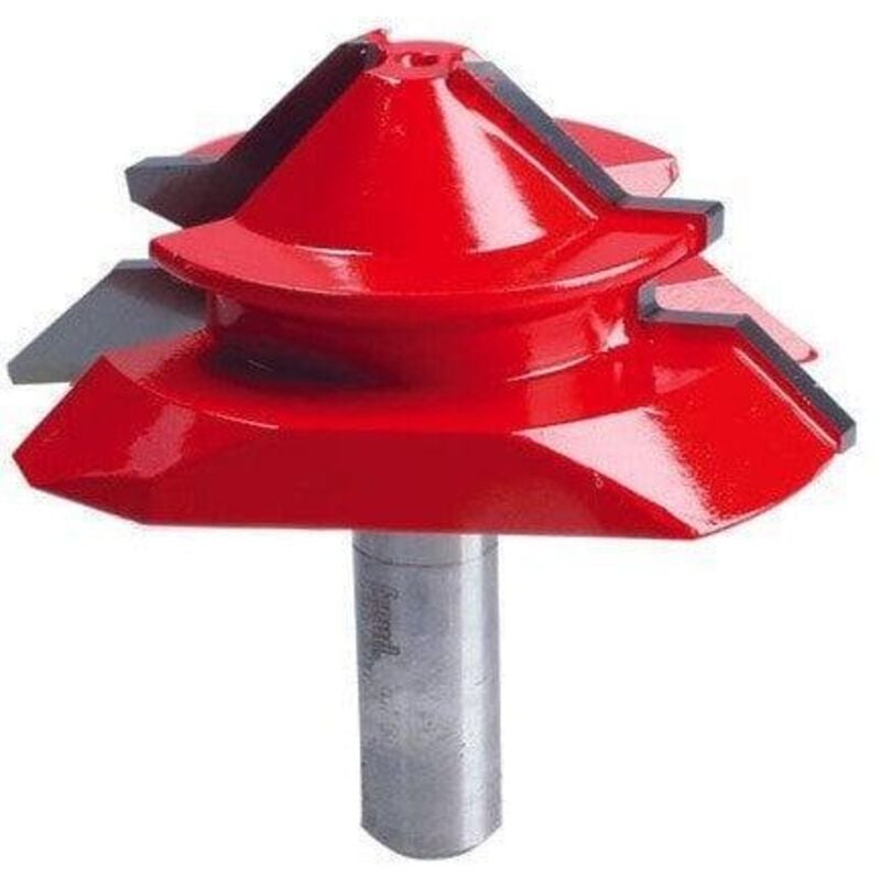 Mèche pour assemblage à onglet FREUD - Ø70 H29,5/67,5 Q12 Z2 - F03FR02424 -99-03412P