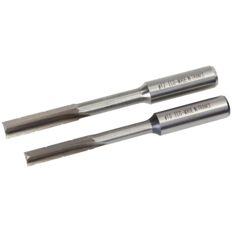Mches  mortaiser pour machine 50 x 16 mm