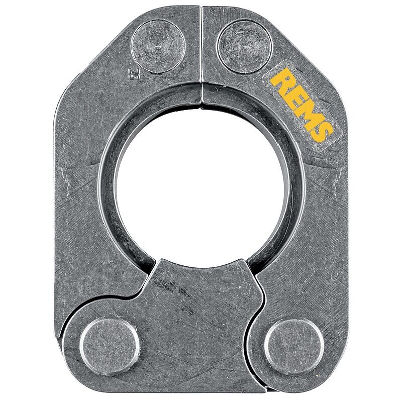 Rems - Boucle de sertissage Akku-Press 1 1/2 pouce profil VMPz (PR-3B)