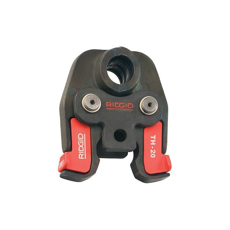 Mâchoire compact TH16