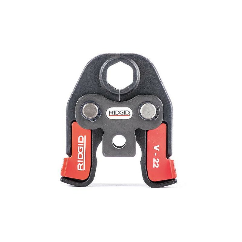 Mâchoire compact V12