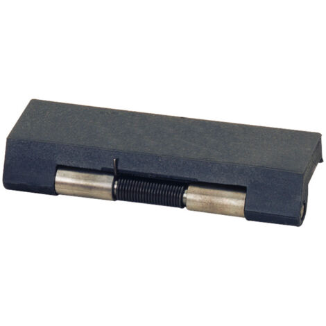 Mchoire de protection en fibre synthtique 180 mm