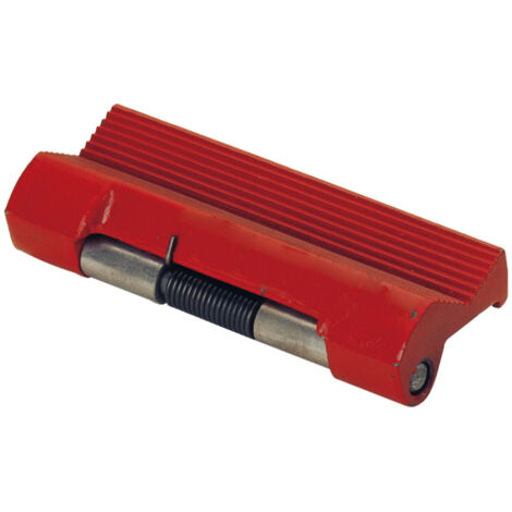 Mchoire de serrage de tube 180 mm