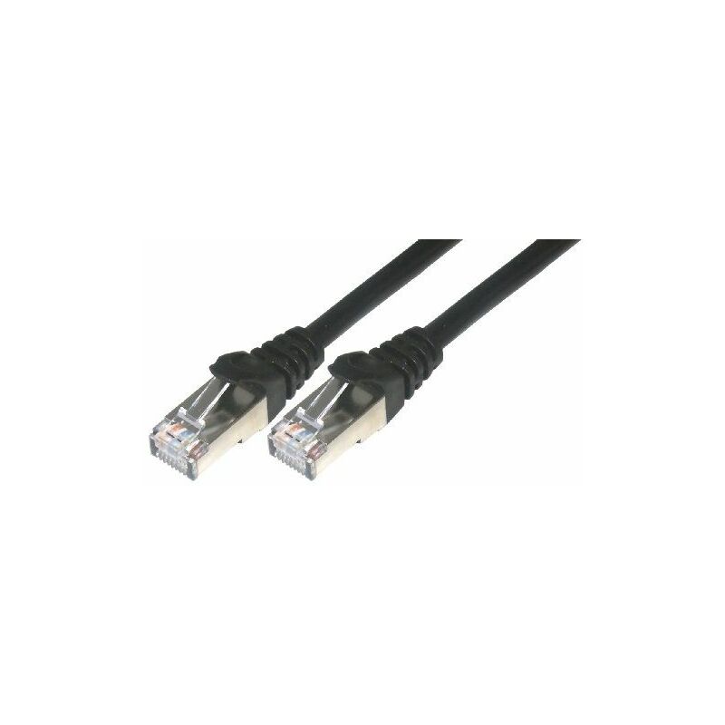 

MCL 1m Cat6a S/FTP