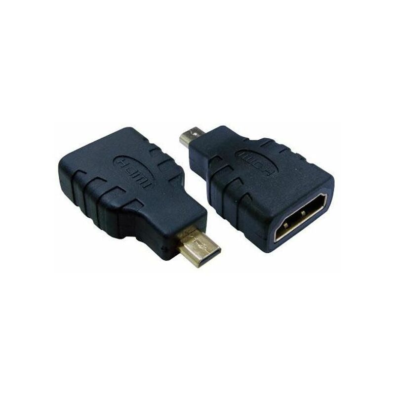 

MCL CG-285 adaptador de cable