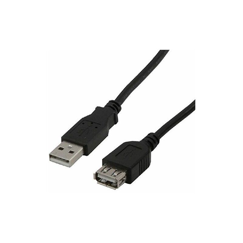 

MCL MC922AMF-1M/N cable USB