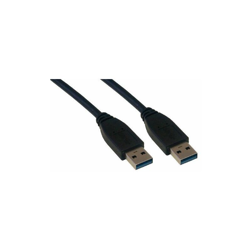 

Mclsamar - MCL MC923AA-2M/N cable USB