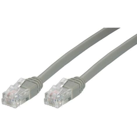 MCL SAMAR FCM12R-2M Câble téléphonique spécial ADSL - 2 m