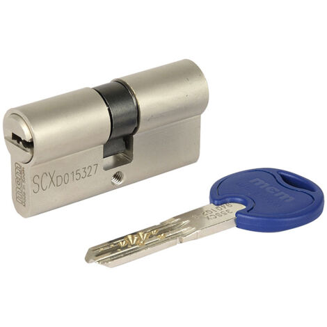 MCM BOMBILLO SCX PUNTOS ANTIBUMPING+ANTIROTURA 40+30 15 LATON