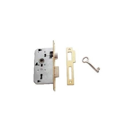 MCM CERRADURA 1508-2-45 EMB.PICA/PALE GORJA