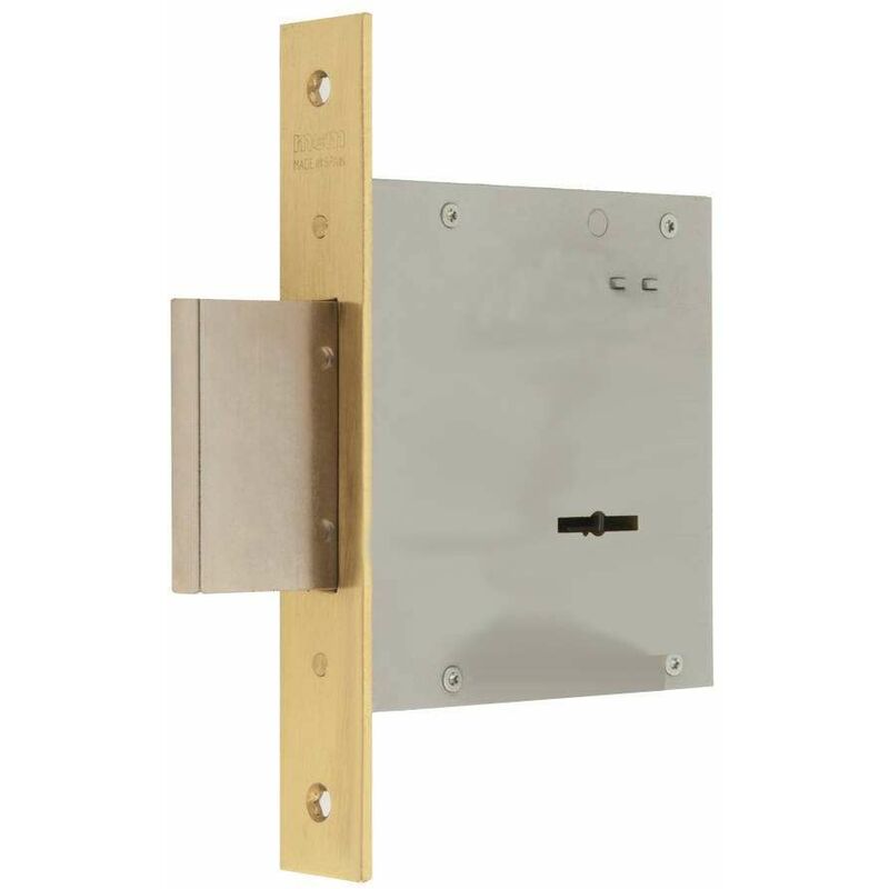 

Mcm Cerradura 1813C-60 Emb.Pale.Gorj.Carcel S/Escu