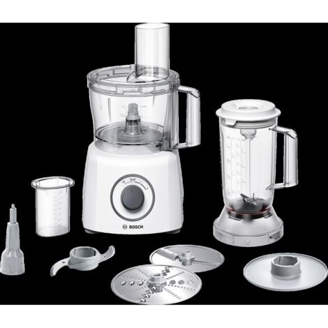 MCM3200W MultiTalent 3 Food Processor