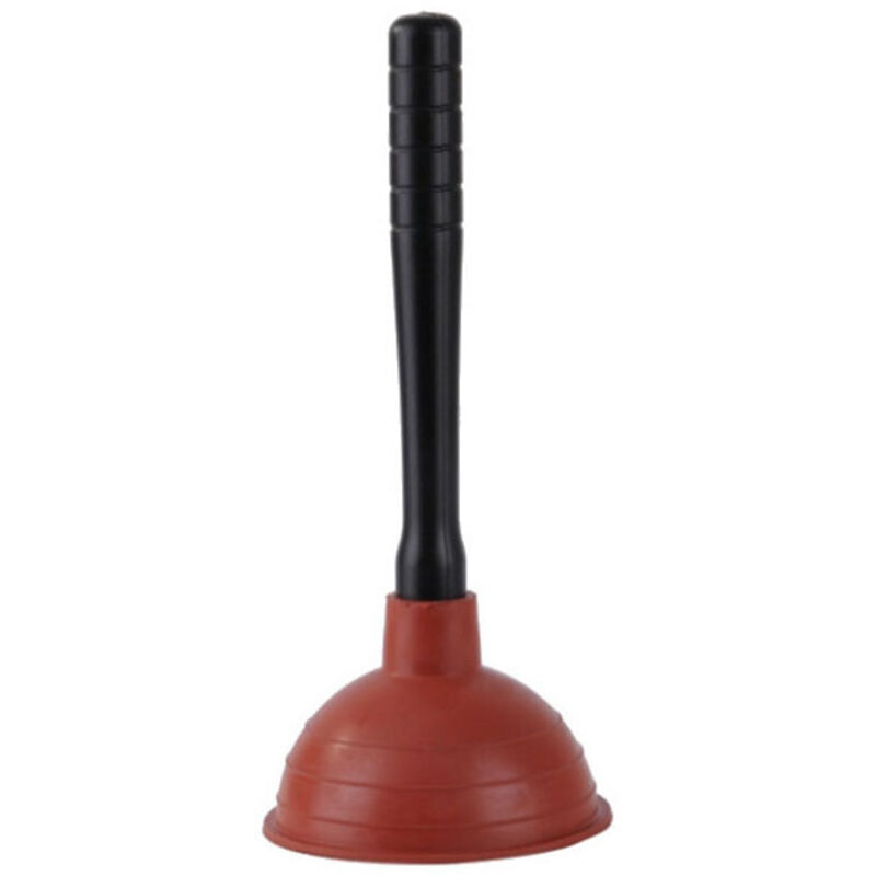 M/Co Ventosa de Plástico Émbolo 15cm Extra