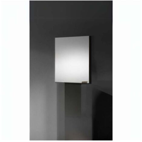 Mcs Specchiera Easy 60x70 cm Olmo - Design Moderno per Camera