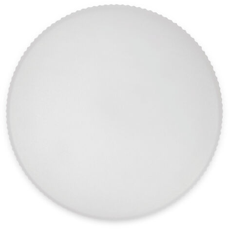 MCSHINE Lampe LED LS-653, GX53, EEK : G, 6 W, 580 lm, 3000 K