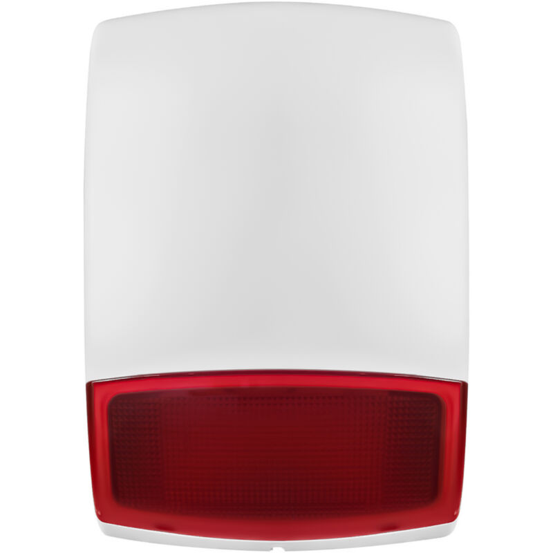 Atlantic's - MD-327R - Sirène autonome intérieure / extérieure