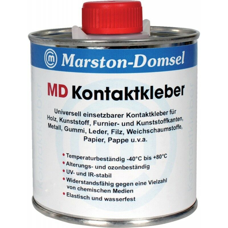 MD-Adhésif de contact 250ml