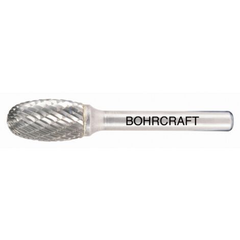 MD Chute de coupe rotative en forme de E // 10,0 mm  Engins de forage 51200301000