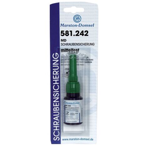 MD- Filage. 581.242 Flacon 10g