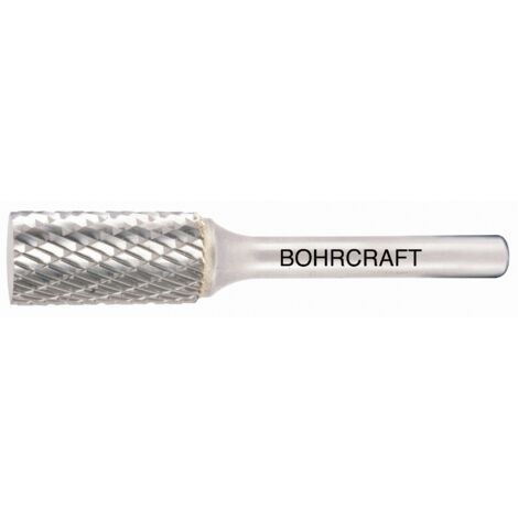 MD Fraise rotative de forme cylindrique // 12,0 mm  Bohrcraft 51000301200