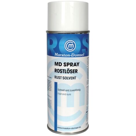 MD-Spray Rostlöser Dose 400ml