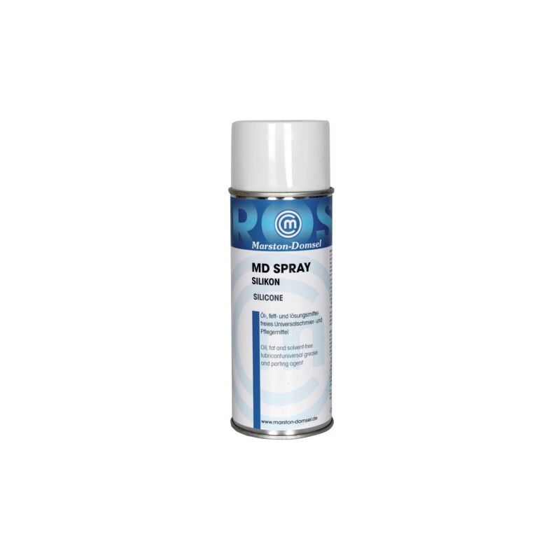 MD-Spray Silicone - 400ml