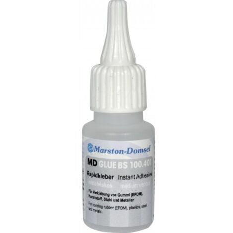 MD-Super GLUE BS100.401 Flacon 20g