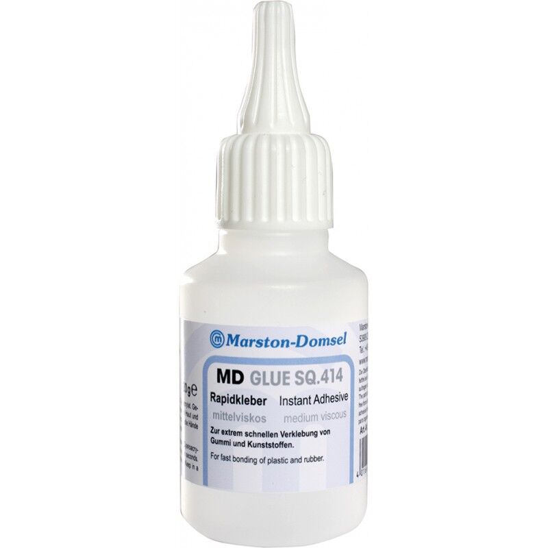 Marston Domsel - MD-Super glue SQ.414 Flacon 20g