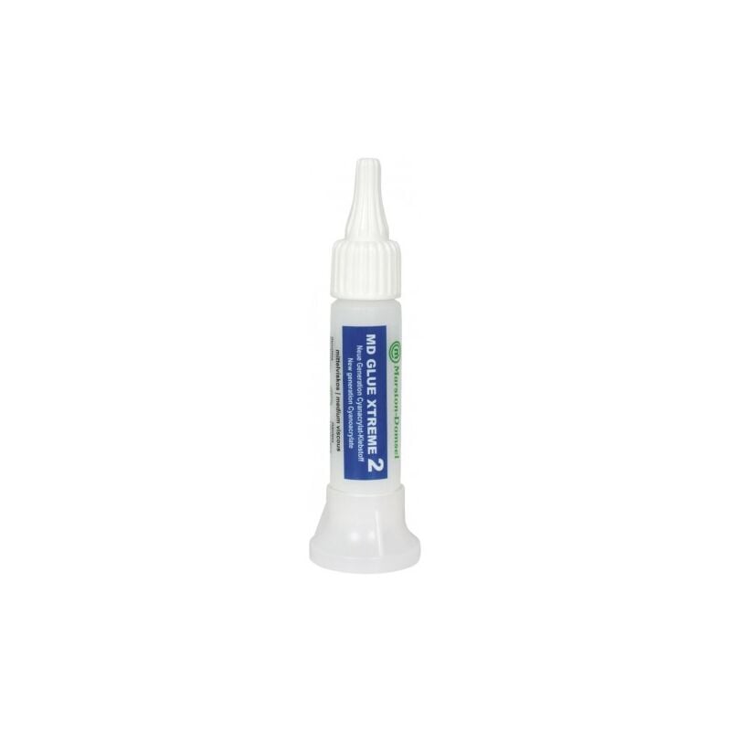 Marston Domsel - MD-Super glue xtreme 2 Flacon 25g