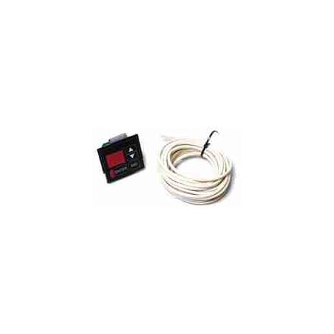 MD1 Modulo Display Per Montaggio Su Testata DITEC ENTREMATIC MD1