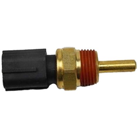 MD177572 Car Engine Coolant Temperature Sensor For 3000--