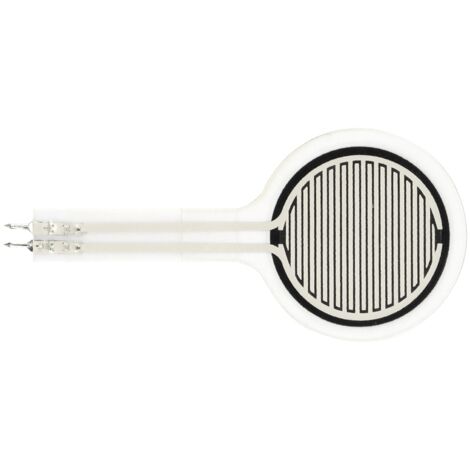 MD30-60 Dünnschicht-Kraftsensor, 0–30 kg, 30 mm Durchmesser für präzise Druckmessung
