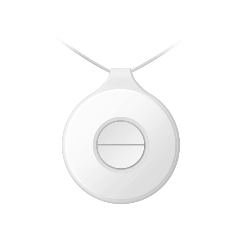 DS-PDEBP2-EG2-WE - bouton d'urgence portable à 2 boutons