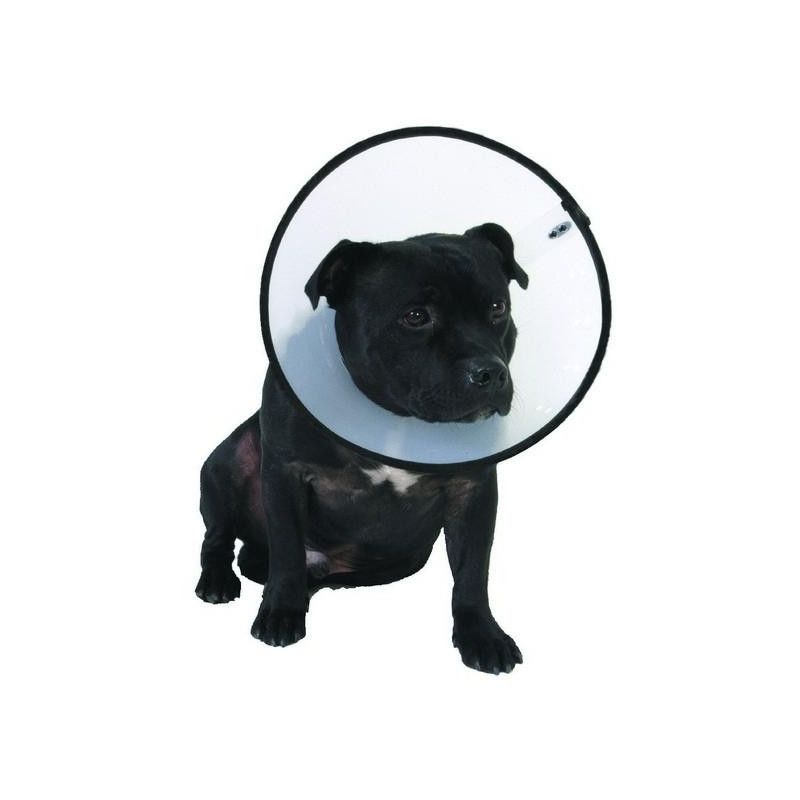 MDC Pet Products Hunde Smart Trichter (2330cm) (kann variieren
