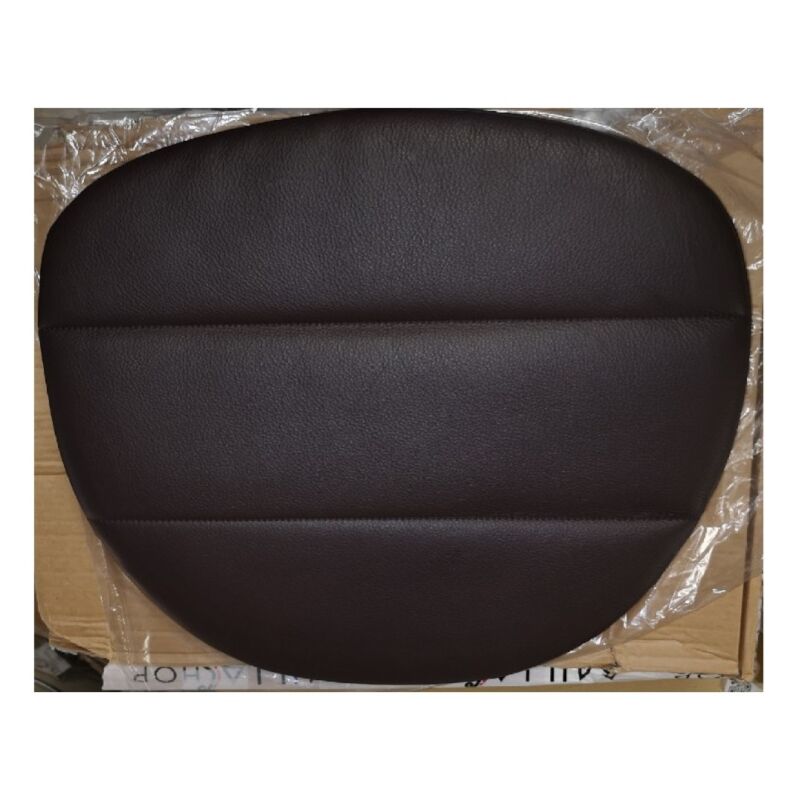 

MDF Italia Silla F052190 Pad - cuero genuino - testa di Muro